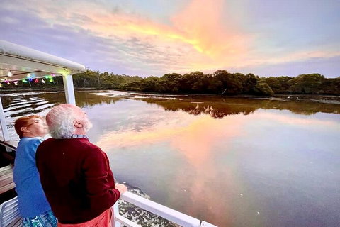 Jervis Bay Sunset River 2-Hour Cruise - Gold Coast Attractions 3