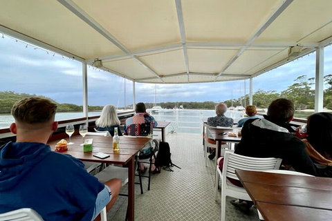 Jervis Bay Sunset River 2-Hour Cruise - Gold Coast Attractions 4