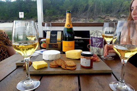 Jervis Bay Sunset River 2-Hour Cruise - Gold Coast Attractions 1