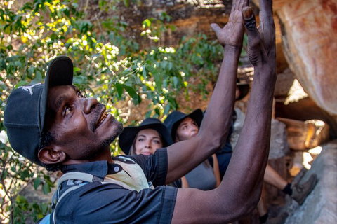 Arnhem Land Injalak Hill Full-Day Tour From Jabiru - Gold Coast Attractions 0