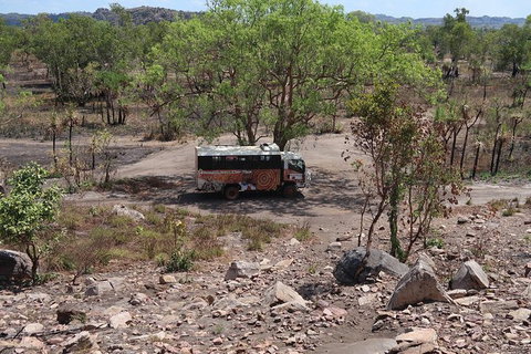 Arnhem Land Injalak Hill Full-Day Tour From Jabiru - Gold Coast Attractions 6