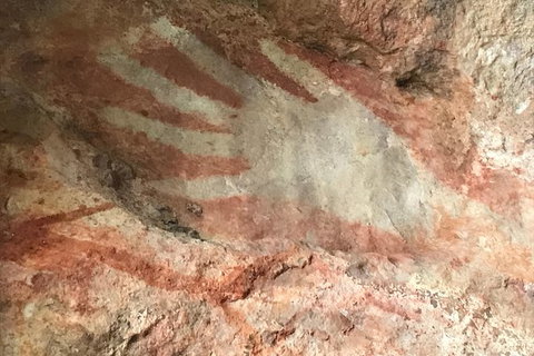 Arnhem Land Injalak Hill Full-Day Tour From Jabiru - Gold Coast Attractions 7