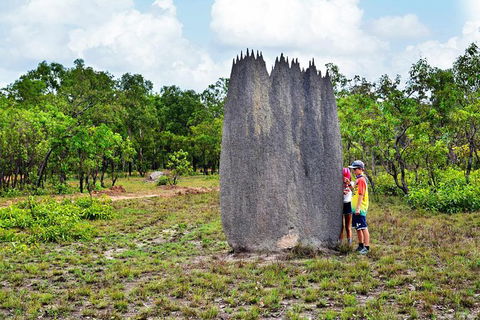 ETHICAL ADVENTURES - Dry Season Litchfield Region, Max 10 Guests - Gold Coast Attractions 1