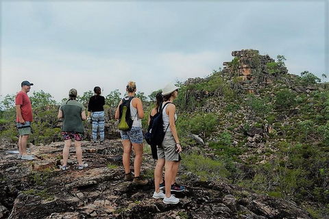 ETHICAL ADVENTURES - Dry Season Litchfield Region, Max 10 Guests - Gold Coast Attractions 6