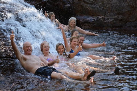 ETHICAL ADVENTURES - Dry Season Litchfield Region, Max 10 Guests - Gold Coast Attractions 7