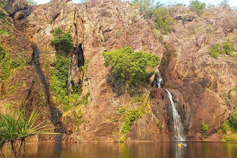 ETHICAL ADVENTURES - Dry Season Litchfield Region, Max 10 Guests - Gold Coast Attractions 10