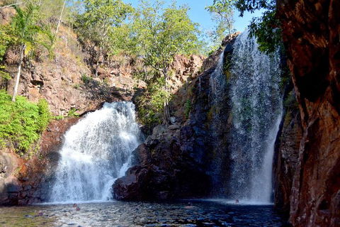 ETHICAL ADVENTURES - Dry Season Litchfield Region, Max 10 Guests - Gold Coast Attractions 8