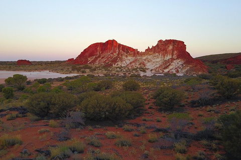 Rainbow Valley Private Sunset Tour From Alice Springs - Gold Coast Attractions 0