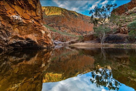 Full-Day West MacDonnell Ranges Tour From Alice Springs - Gold Coast Attractions 0