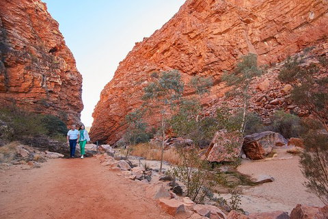 Best Of Alice Springs Full Day Tour - Gold Coast Attractions 2