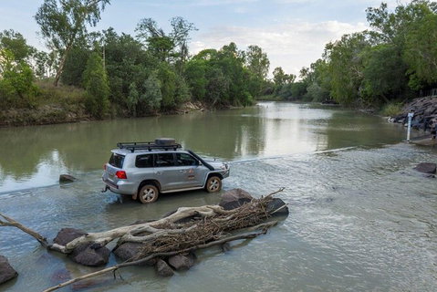 5 Day Kakadu National Park And Arnhem Land Tour - Gold Coast Attractions 2