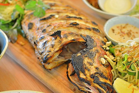 Gourmet Lunch Tour In Darwin Saturday Or Sunday 3-Hours - Gold Coast Attractions 2