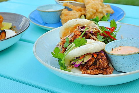 Gourmet Lunch Tour In Darwin Saturday Or Sunday 3-Hours - Gold Coast Attractions 3