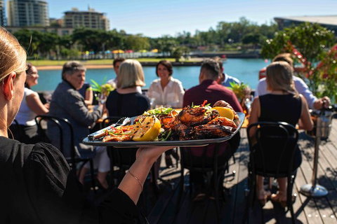 Gourmet Lunch Tour In Darwin Saturday Or Sunday 3-Hours - Gold Coast Attractions 0