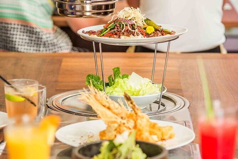 Gourmet Lunch Tour In Darwin Saturday Or Sunday 3-Hours - Gold Coast Attractions 1