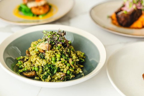 Gourmet Lunch Tour In Darwin Saturday Or Sunday 3-Hours - Gold Coast Attractions 5