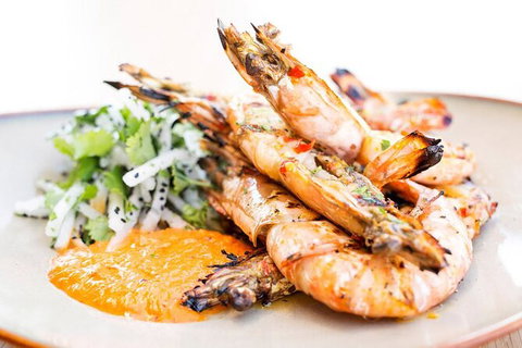 Gourmet Lunch Tour In Darwin Saturday Or Sunday 3-Hours - Gold Coast Attractions 4
