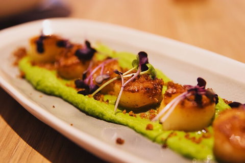 Gourmet Dinner Tour In Darwin 3-Hours - Gold Coast Attractions 1