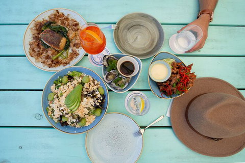 Gourmet Dinner Tour In Darwin 3-Hours - Gold Coast Attractions 4