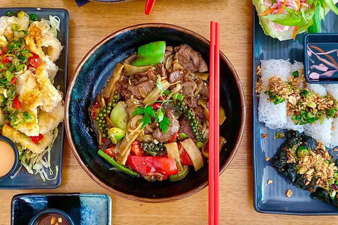 Gourmet Dinner Tour In Darwin 3-Hours - Gold Coast Attractions 6