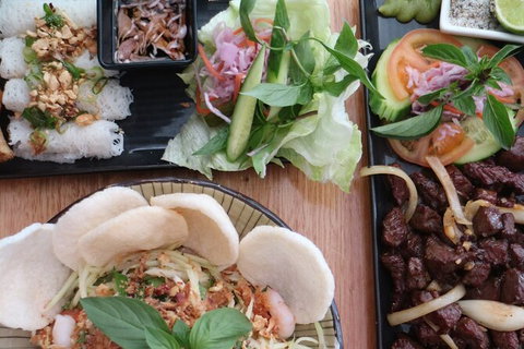 Gourmet Dinner Tour In Darwin 3-Hours - Gold Coast Attractions 3