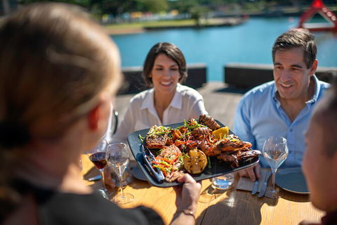 Gourmet Dinner Tour In Darwin 3-Hours - Gold Coast Attractions 0