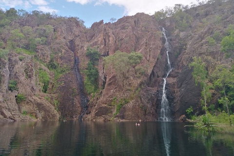 Full-Day Private Guided Tour To Litchfield National Park - Gold Coast Attractions 23