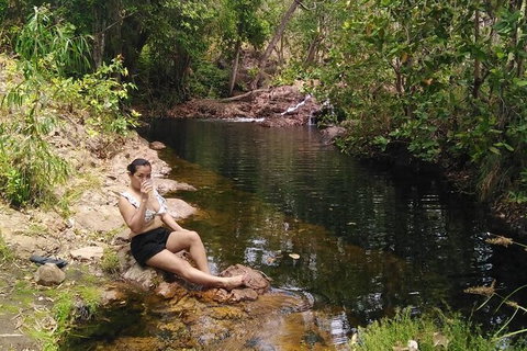 Full-Day Private Guided Tour To Litchfield National Park - Gold Coast Attractions 11