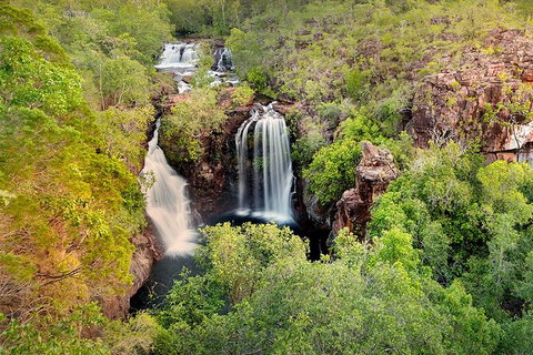 Full-Day Private Guided Tour To Litchfield National Park - Gold Coast Attractions 0