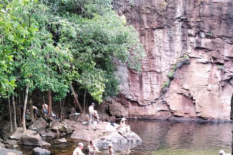 Full-Day Private Guided Tour To Litchfield National Park - Gold Coast Attractions 16