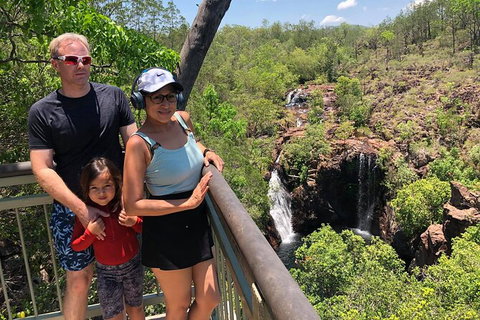 Full-Day Private Guided Tour To Litchfield National Park - Gold Coast Attractions 21