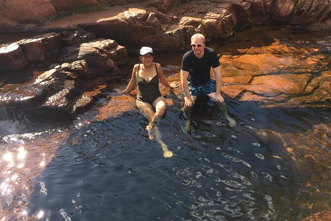 Full-Day Private Guided Tour To Litchfield National Park - Gold Coast Attractions 22