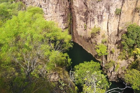 Full-Day Private Guided Tour To Litchfield National Park - Gold Coast Attractions 19