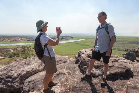 Arnhem Land Injalak Hill Full-Day Tour From Darwin - Gold Coast Attractions 11