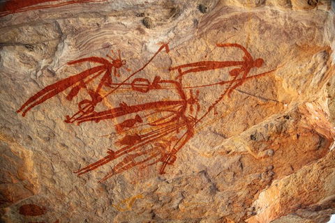 Arnhem Land Injalak Hill Full-Day Tour From Darwin - Gold Coast Attractions 7