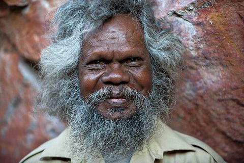 Arnhem Land Injalak Hill Full-Day Tour From Darwin - Gold Coast Attractions 14