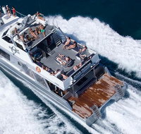 Great Barrier Reef Luxury Snorkel and Dive Cruise from Cairns - Gold Coast Attractions