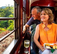 Skip the Line Kuranda Scenic Railway Gold Class and Skyrail Rainforest Cableway - Gold Coast Attractions