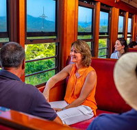 Kuranda Scenic Railway Day Trip from Cairns - Gold Coast Attractions