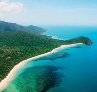 Cape Tribulation Mossman Gorge and Daintree Rainforest Premium Day Tour - Gold Coast Attractions