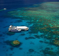 Great Barrier Reef Adventure from Cairns - Gold Coast Attractions