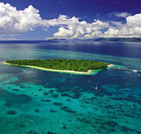 40-Minute Great Barrier Reef Scenic Flight from Cairns - Gold Coast Attractions