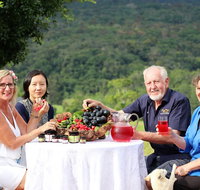 Boutique Atherton Tablelands Small-Group Food and Wine Tasting Tour from Cairns - Gold Coast Attractions