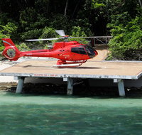 Fly to Green Island - Cruise Return - Gold Coast Attractions