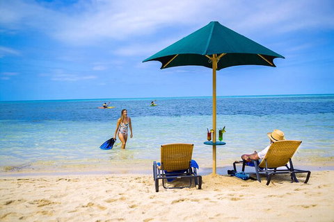Fly To Green Island - Cruise Return - Gold Coast Attractions 15