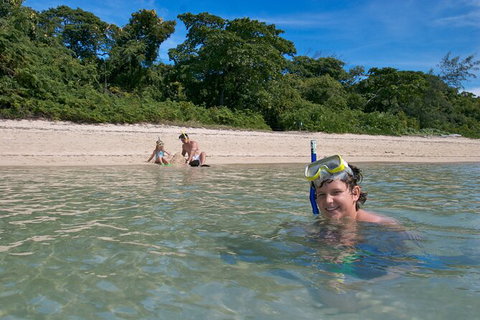 Fly To Green Island - Cruise Return - Gold Coast Attractions 16