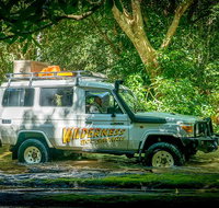 Full Day Rainforest 4WD Tour from Cairns - Gold Coast Attractions