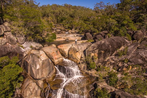 Full Day Rainforest 4WD Tour From Cairns - Gold Coast Attractions 1