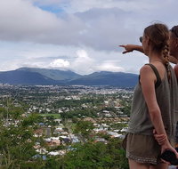 Cairns City Sights and Surrounds Tour - Gold Coast Attractions