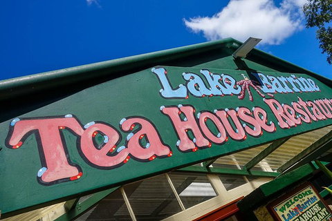 The Original Day Tour To Paronella Park, Lake Barrine And Millaa Millaa Falls - Gold Coast Attractions 10